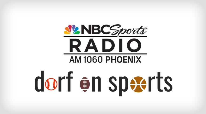 NBCSports_Radio_AM1060_Phoenix_Dorf_On_Sports