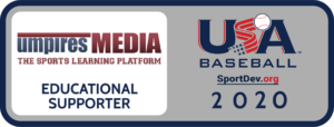 UmpiresMedia-USA Baseball Ed 2020